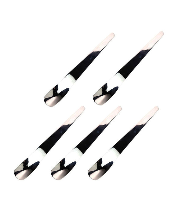 Long Handle Dessert Spoon