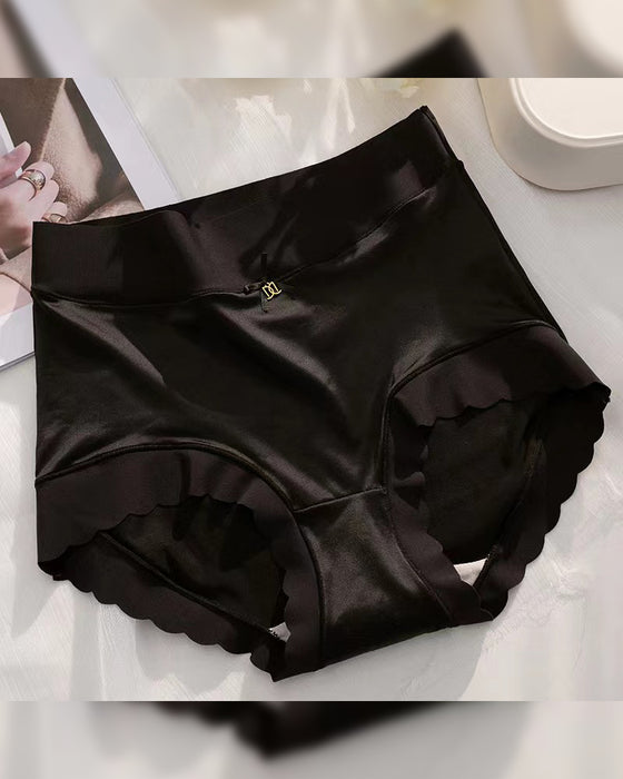 Wave Ice Silk Underwear