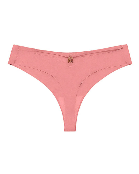 Women's Low Waist Underwear Set