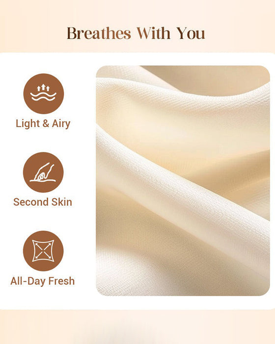 Wireless Women's Comfortable Seamless Push-up Bra