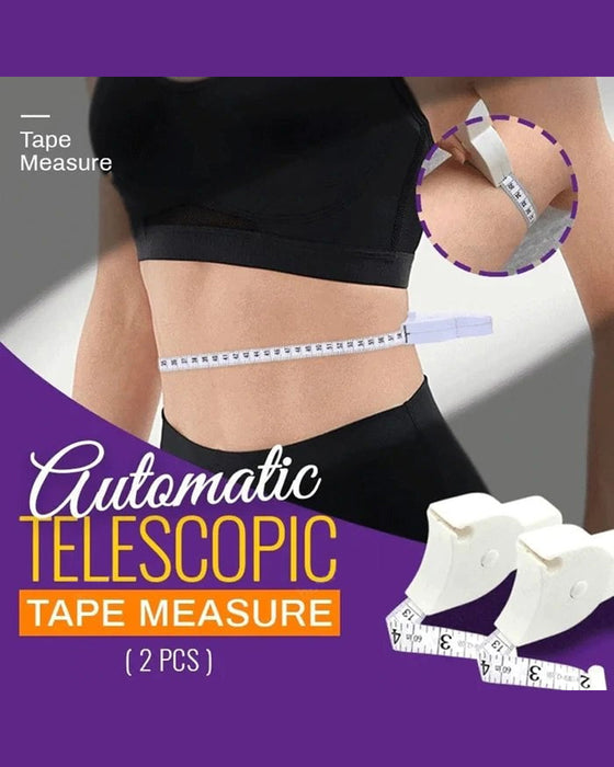 Perfect Body Tape Measure