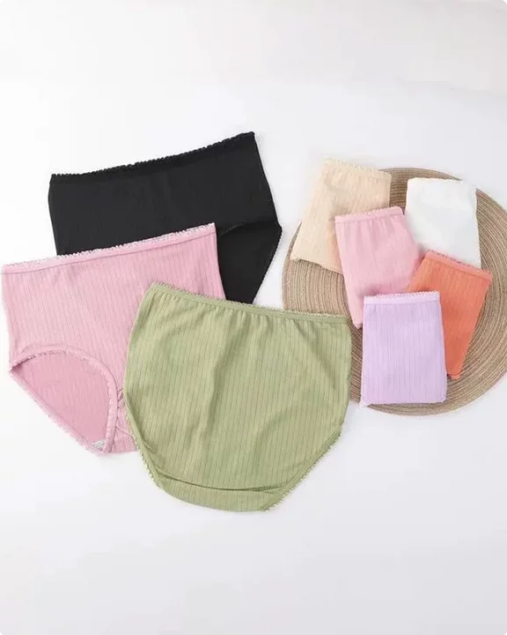 🔥 Antibacterial Absorbent Underwear
