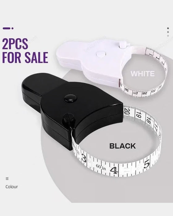 Perfect Body Tape Measure