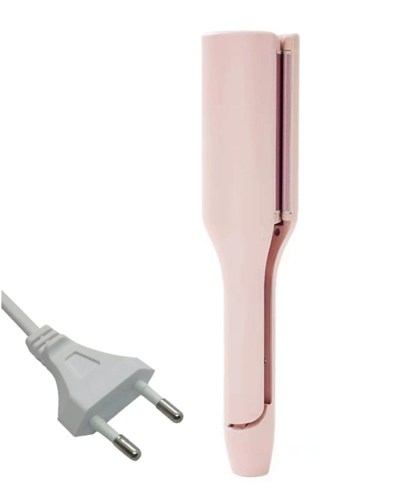 French Egg Curling Iron