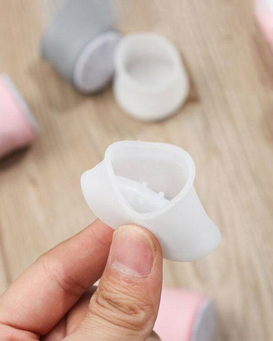 Felt table and chair protective cover