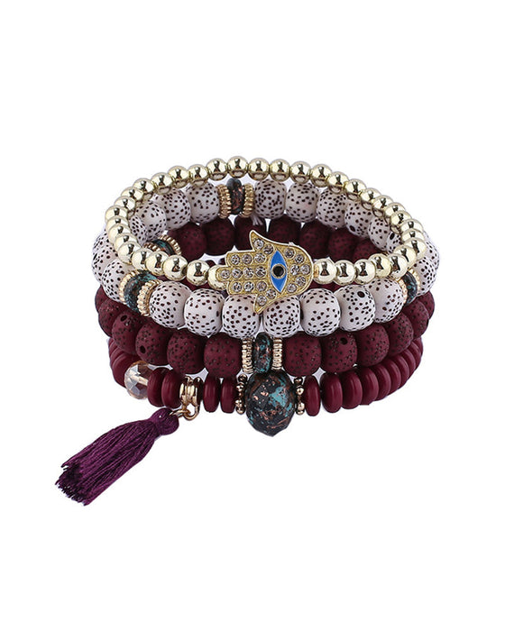 Boho Bodhi Bracelet