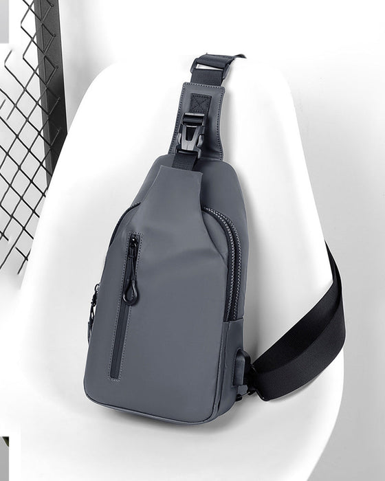 Waterproof Shoulder Bag