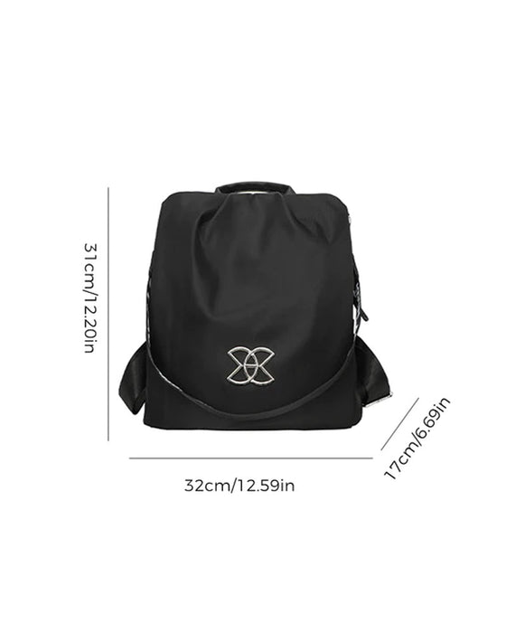 Anti-theft multi-purpose bag