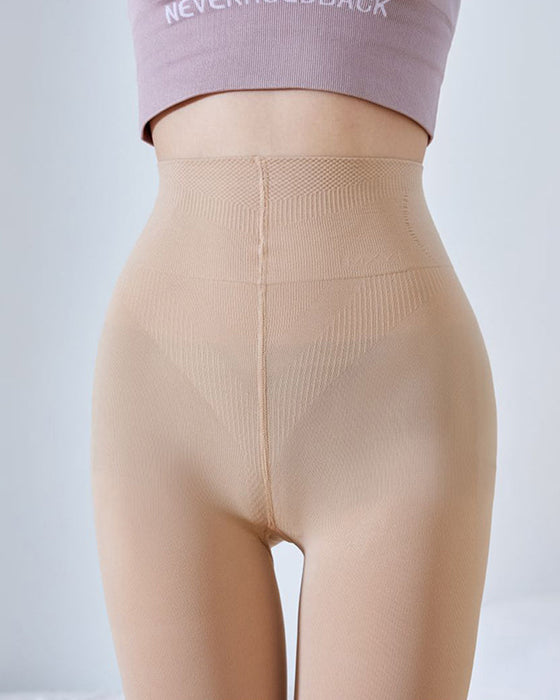 Plus size graphene stockings