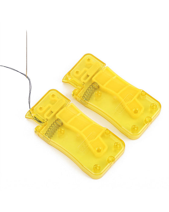 Auto Needle Threader