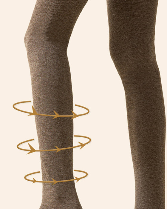 Thickened High Stockings