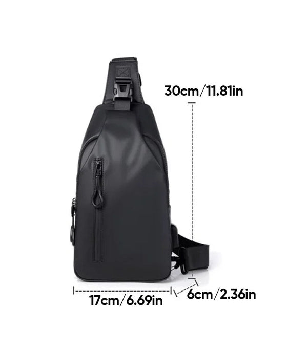 Waterproof Shoulder Bag
