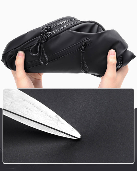 Waterproof Shoulder Bag