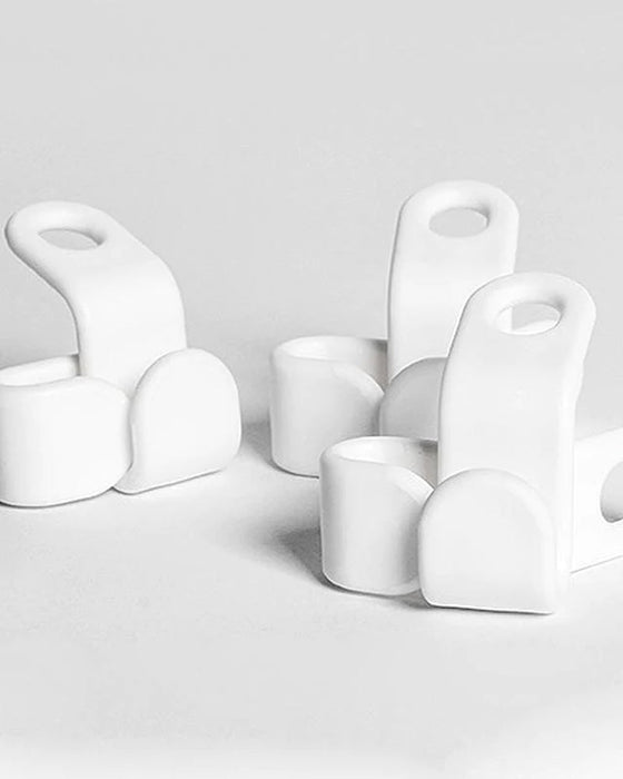 Clothes Hanger Connector Hooks