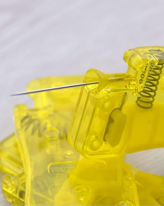 Auto Needle Threader