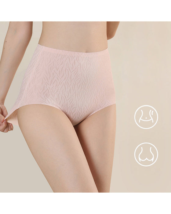 Fresh Seamless High Waist Butt Lift Panties