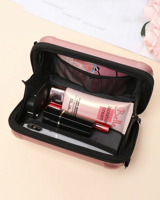 Mini Suitcase Bag for Women