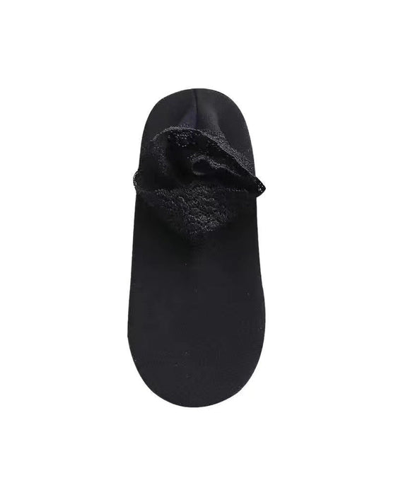 New Fashion Lace Warm Socks