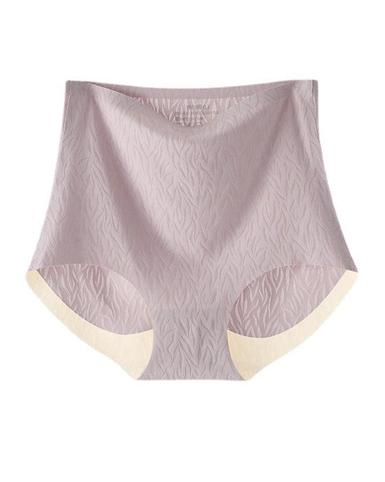 Fresh Seamless High Waist Butt Lift Panties