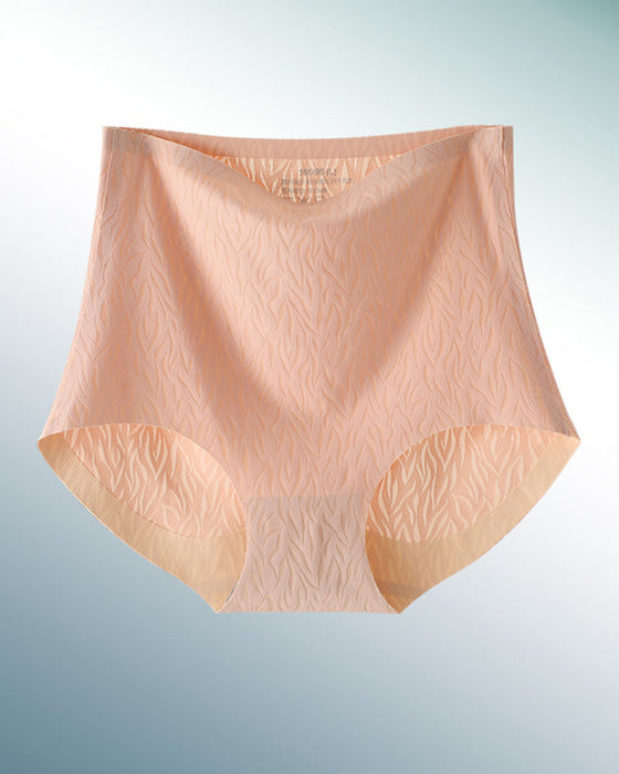 Fresh Seamless High Waist Butt Lift Panties