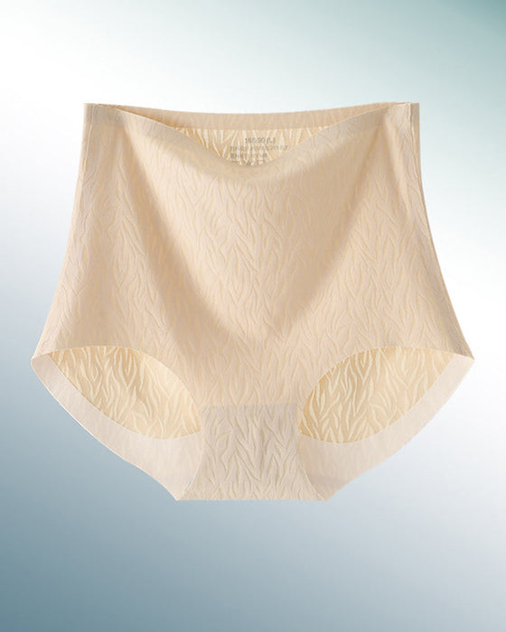 Fresh Seamless High Waist Butt Lift Panties