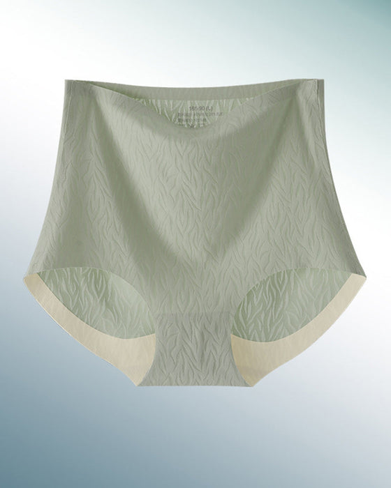 Fresh Seamless High Waist Butt Lift Panties