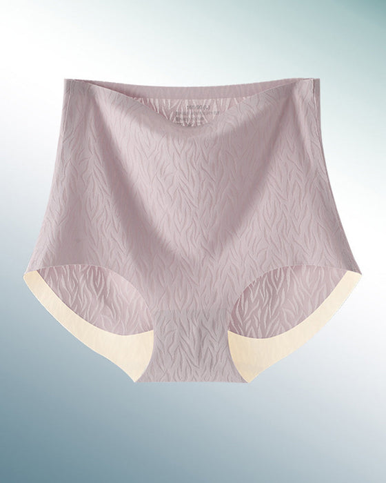 Fresh Seamless High Waist Butt Lift Panties